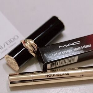 Lux Lip Set